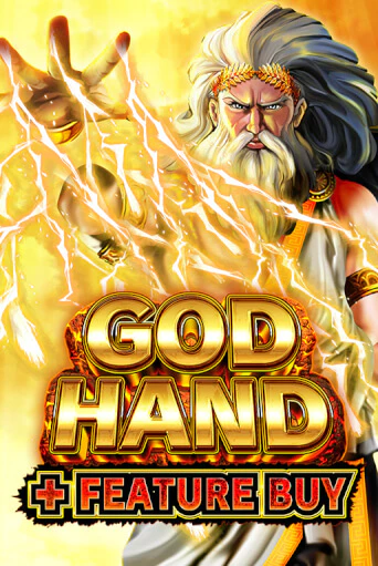 Игровой автомат God Hand Feature Buy демо игра | GMSlots Casino бесплатно