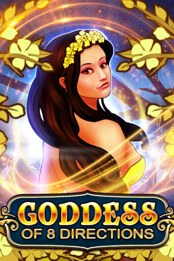 Игровой автомат Goddess of 8 Directions демо игра | GMSlots Casino бесплатно