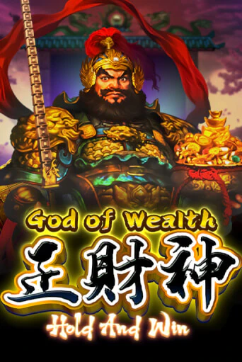 Игровой автомат God of Wealth Hold And Win демо игра | GMSlots Casino бесплатно