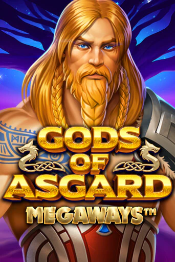 Игровой автомат Gods Of Asgard Megaways демо игра | GMSlots Casino бесплатно