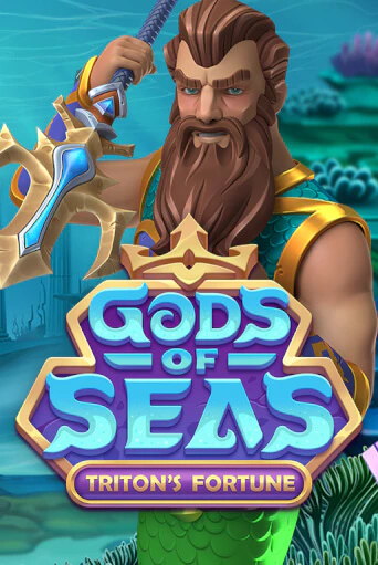 Игровой автомат Gods of Seas: Triton's Fortune демо игра | GMSlots Casino бесплатно