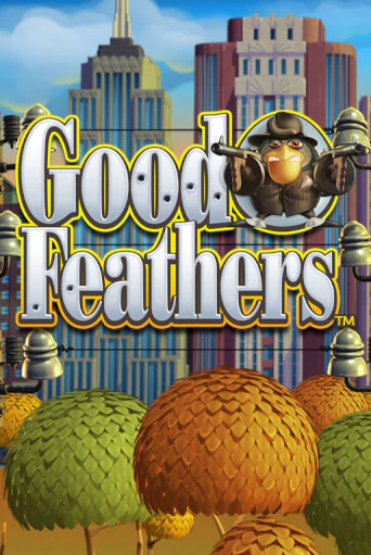 Игровой автомат Good Feathers демо игра | GMSlots Casino бесплатно