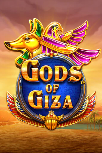 Игровой автомат Gods of Giza демо игра | GMSlots Casino бесплатно