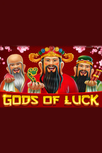 Игровой автомат Gods of Luck демо игра | GMSlots Casino бесплатно