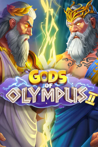 Игровой автомат Gods of Olympus II демо игра | GMSlots Casino бесплатно