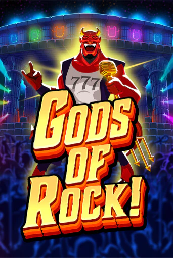 Игровой автомат Gods of Rock демо игра | GMSlots Casino бесплатно