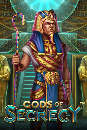 Игровой автомат Gods of Secrecy демо игра | GMSlots Casino бесплатно