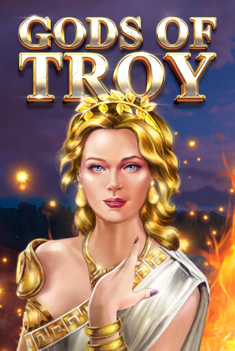 Игровой автомат Gods of Troy демо игра | GMSlots Casino бесплатно