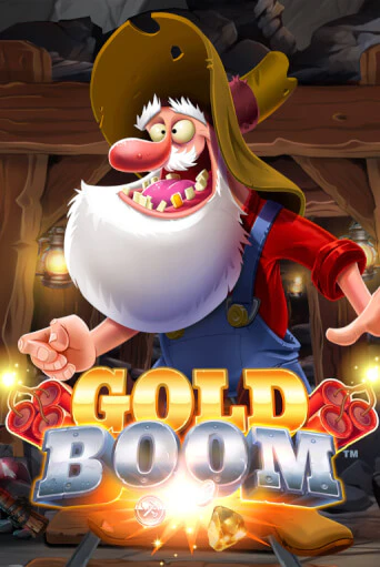 Игровой автомат Gold Boom™ демо игра | GMSlots Casino бесплатно