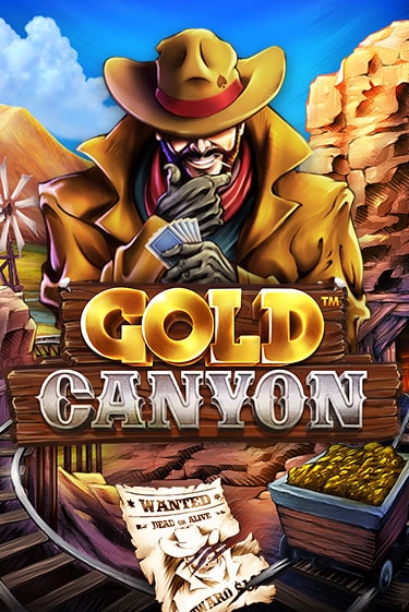 Игровой автомат Gold Canyon демо игра | GMSlots Casino бесплатно