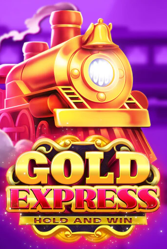 Игровой автомат Gold Express демо игра | GMSlots Casino бесплатно