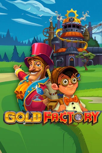 Игровой автомат Gold Factory демо игра | GMSlots Casino бесплатно