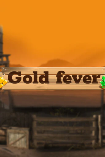 Игровой автомат Gold Fever демо игра | GMSlots Casino бесплатно