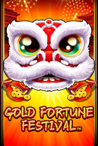 Игровой автомат Gold Fortune Festival демо игра | GMSlots Casino бесплатно