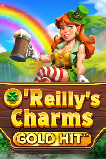 Игровой автомат Gold Hit: O'Reilly's Charms демо игра | GMSlots Casino бесплатно