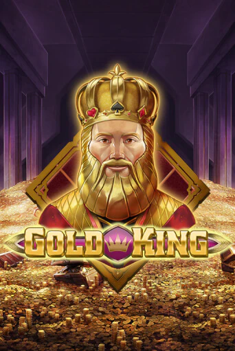 Игровой автомат Gold King демо игра | GMSlots Casino бесплатно