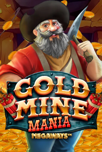 Игровой автомат Gold Mine Mania Megaways демо игра | GMSlots Casino бесплатно