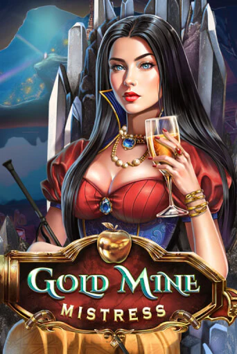 Игровой автомат Gold Mine Mistress демо игра | GMSlots Casino бесплатно