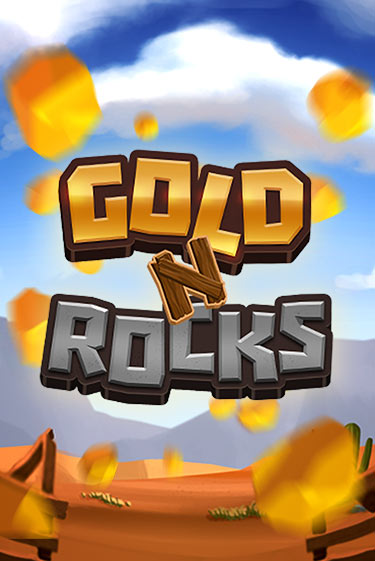 Игровой автомат Gold 'n' Rocks демо игра | GMSlots Casino бесплатно