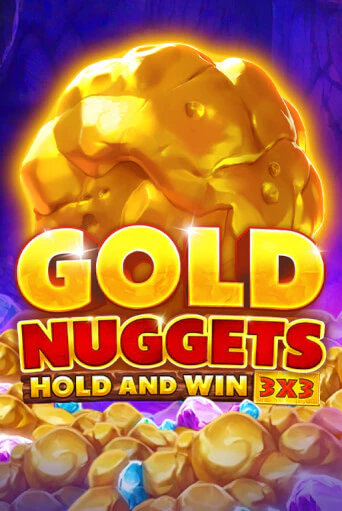 Игровой автомат Gold Nuggets демо игра | GMSlots Casino бесплатно