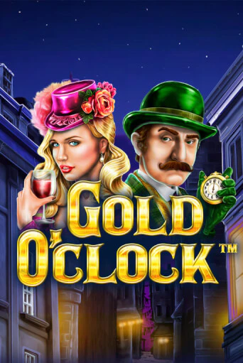 Игровой автомат Gold O'Clock демо игра | GMSlots Casino бесплатно