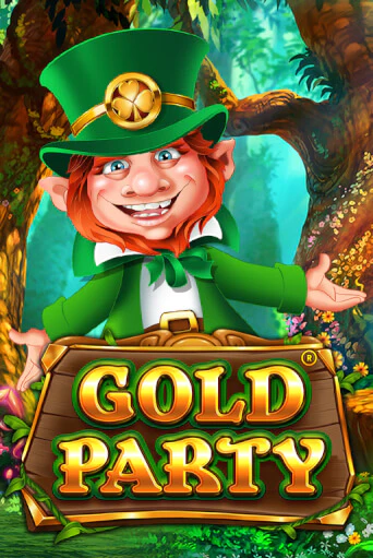 Игровой автомат Gold Party демо игра | GMSlots Casino бесплатно