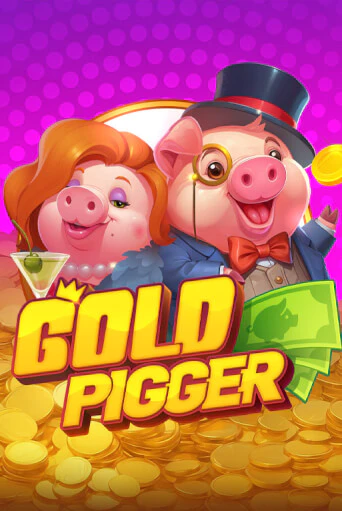 Игровой автомат Gold Pigger демо игра | GMSlots Casino бесплатно