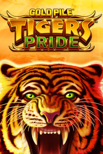 Игровой автомат Gold Pile: Tiger's Pride демо игра | GMSlots Casino бесплатно