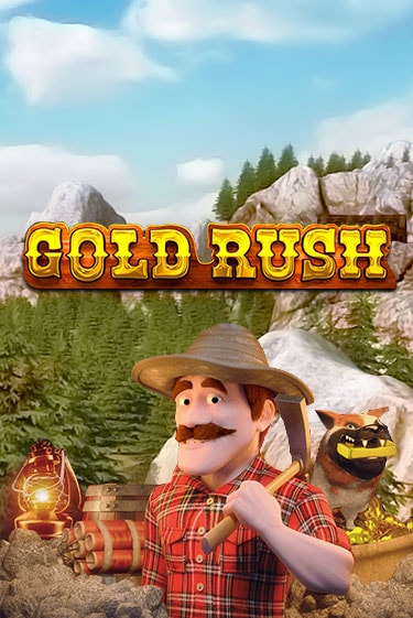 Игровой автомат Gold Rush демо игра | GMSlots Casino бесплатно