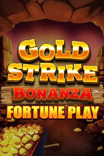 Игровой автомат Gold Strike Bonanza Fortune Play демо игра | GMSlots Casino бесплатно