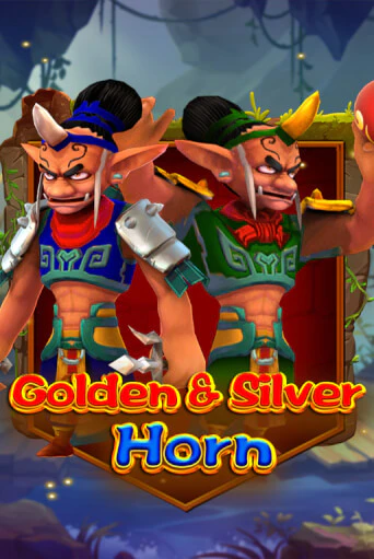 Игровой автомат Golden And Silver Horn демо игра | GMSlots Casino бесплатно