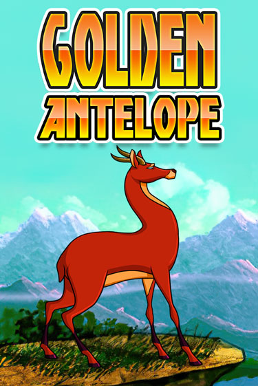 Игровой автомат Golden Antelope демо игра | GMSlots Casino бесплатно