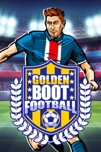 Игровой автомат Golden Boot Football демо игра | GMSlots Casino бесплатно