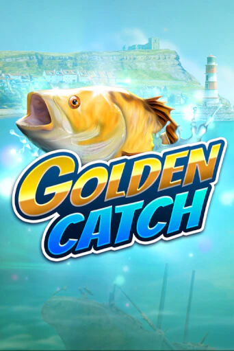 Игровой автомат Golden Catch демо игра | GMSlots Casino бесплатно