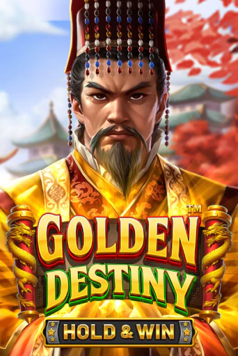 Игровой автомат Golden Destiny - Hold & Win™ демо игра | GMSlots Casino бесплатно