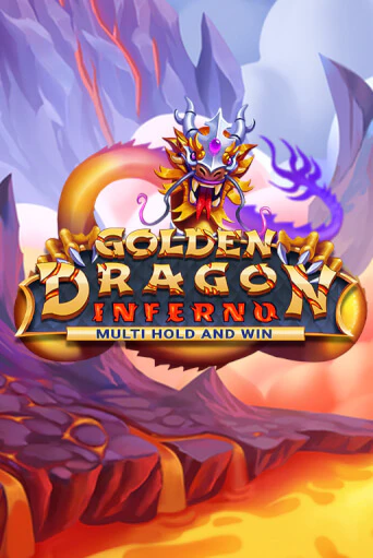 Игровой автомат Golden Dragon Inferno: Multi Hold and Win демо игра | GMSlots Casino бесплатно