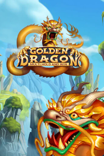 Игровой автомат Golden Dragon: Multi Hold and Win демо игра | GMSlots Casino бесплатно