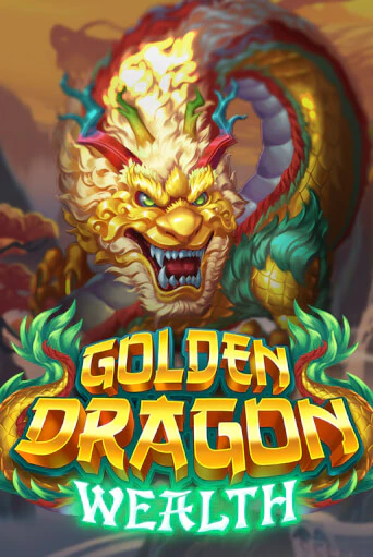 Игровой автомат Golden Dragon Wealth демо игра | GMSlots Casino бесплатно