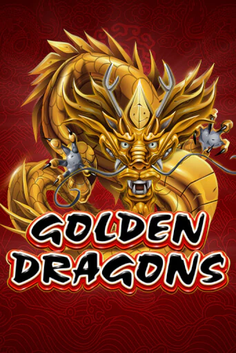 Игровой автомат Golden Dragons демо игра | GMSlots Casino бесплатно