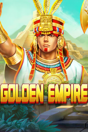 Игровой автомат Golden Empire демо игра | GMSlots Casino бесплатно