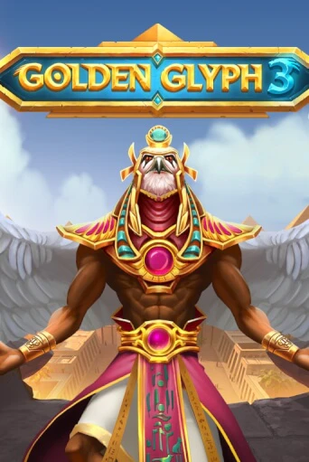 Игровой автомат Golden Glyph 3 демо игра | GMSlots Casino бесплатно