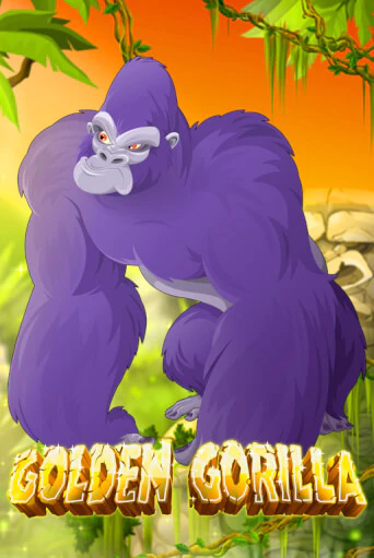 Игровой автомат Golden Gorilla демо игра | GMSlots Casino бесплатно