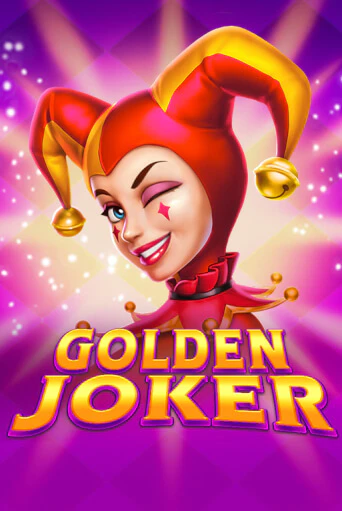 Игровой автомат Golden Joker демо игра | GMSlots Casino бесплатно