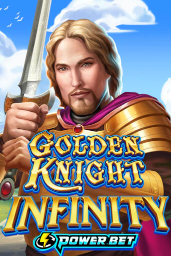 Игровой автомат Golden Knight Infinity демо игра | GMSlots Casino бесплатно