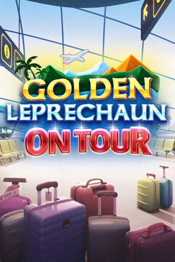 Игровой автомат Golden Leprechaun On Tour демо игра | GMSlots Casino бесплатно