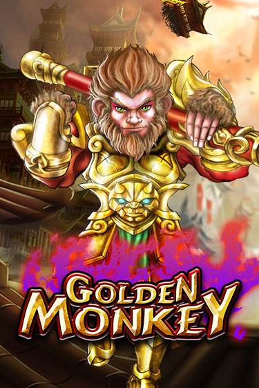 Игровой автомат Golden Monkey демо игра | GMSlots Casino бесплатно