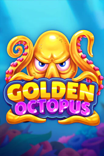 Игровой автомат Golden Octopus демо игра | GMSlots Casino бесплатно