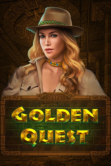 Игровой автомат Golden Quest демо игра | GMSlots Casino бесплатно