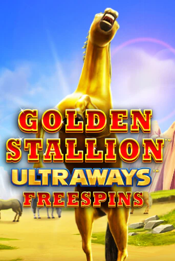 Игровой автомат Golden Stallion демо игра | GMSlots Casino бесплатно