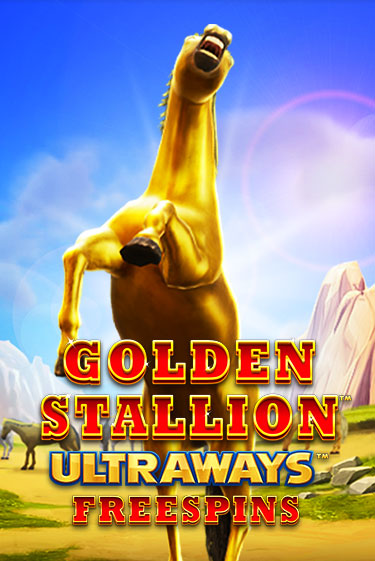 Игровой автомат Golden Stallion демо игра | GMSlots Casino бесплатно